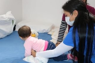 Contribuye ISSSTEP al fortalecimiento de la atenci&oacute;n regional en Zacatl&aacute;n