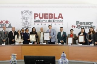 Puebla cierra el a&ntilde;o como referente nacional en deporte, cultura y arte
