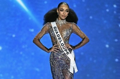 Miss Guadalupe acusa racismo tras dichos de Ra&uacute;l Rocha sobre Olivia Yac&eacute;