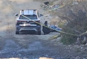 Xonacatepec: El "tiradero" de la Ciudad Imparable; hallan segundo cad&aacute;ver en 24 horas