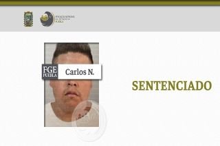 12 a&ntilde;os de prisi&oacute;n por violaci&oacute;n de su prima menor de edad