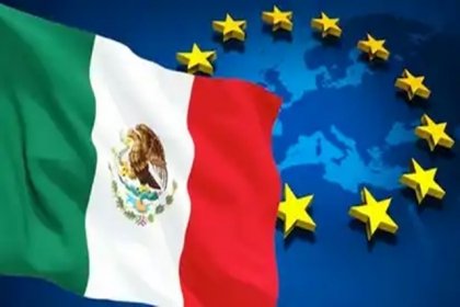 Uni&oacute;n Europea &ldquo;lamenta&rdquo; aranceles de EE.UU. a M&eacute;xico, Canad&aacute; y China y, dijo, responder&aacute; &ldquo;con firmeza&rdquo; si se le aplican al bloque