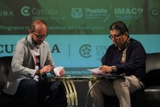 IMACP Y CANACINE firman convenio de colaboraci&oacute;n para promover el s&eacute;ptimo arte en Puebla capital&nbsp;&nbsp;&nbsp;