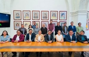 Fortalece SEDIF la asistencia social, eje rector en los 217 municipios