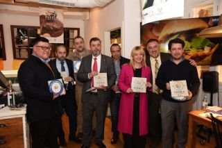 Puebla capital destaca en Madrid durante FITUR 2023