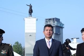 Ayuntamiento de Puebla fortalece su cuerpo de seguridad con 79 nuevos polic&iacute;as municipales