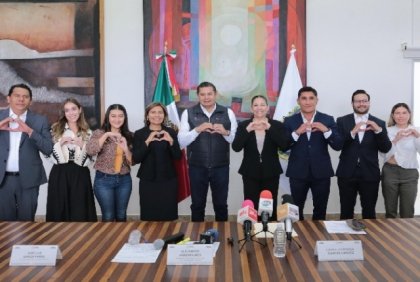 Laura Artemisa Garc&iacute;a, perfil id&oacute;neo para la Secretar&iacute;a de Bienestar: Armenta