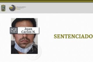 Violador de su hija de 12 a&ntilde;os es sentenciado a 25 a&ntilde;os de prisi&oacute;n