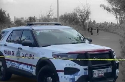 Horror en Puebla capital: Hallan cuerpo en el canal de aguas negras de San Sebasti&aacute;n de Aparicio