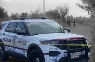 Horror en Puebla capital: Hallan cuerpo en el canal de aguas negras de San Sebasti&aacute;n de Aparicio