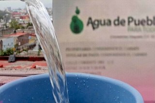 Los Programas de Regularizaci&oacute;n de Agua de Puebla y SOAPAP beneficiar&aacute;n a 108 colonias vulnerables