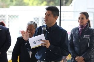 Inicia SMDIF dignificaci&oacute;n de desayunadores en la capital poblana&nbsp;