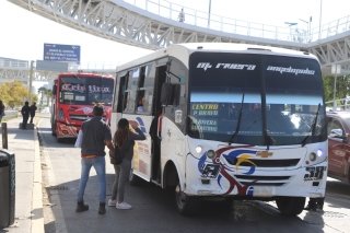 Eliminan adeudos y se otorgan beneficios a concesionarios en Revista Vehicular y Reemplacamiento