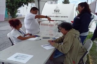 Gobernaci&oacute;n municipal sigue promoviendo la participaci&oacute;n ciudadana mediante mesas vecinales&nbsp;