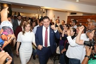 Respeto para los medios de comunicaci&oacute;n: Armenta&nbsp;