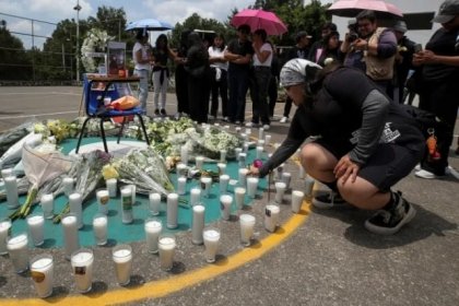 Asesinan a estudiante espa&ntilde;ola en Cuautla; genera tensi&oacute;n entre M&eacute;xico y Espa&ntilde;a