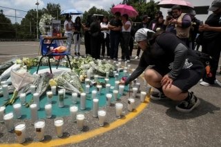 Asesinan a estudiante espa&ntilde;ola en Cuautla; genera tensi&oacute;n entre M&eacute;xico y Espa&ntilde;a