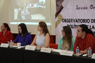 Realiza OPP convenio de colaboraci&oacute;n con la FGE