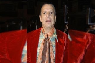 Operan de urgencia al actor y comediante C&eacute;sar Bono, su estado actual es delicado