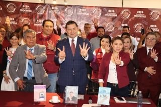 Presupuesto 2024 traer&aacute; beneficios econ&oacute;micos para Puebla&nbsp;