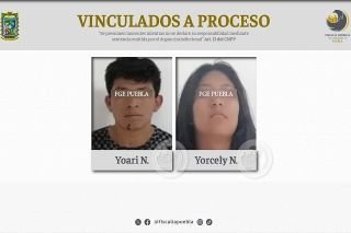 En prisi&oacute;n preventiva por robo agravado despu&eacute;s de citarlos por Facebook&nbsp;