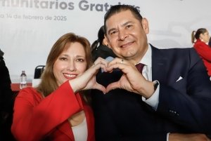 Gobierno del Estado promueve m&aacute;s de 600 matrimonios gratuitos
