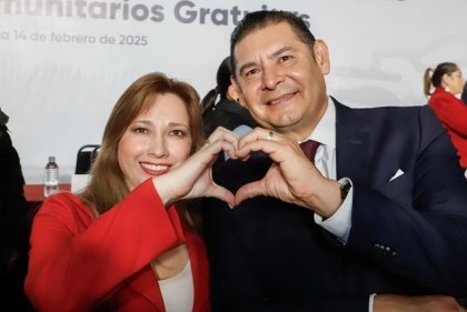 Gobierno del Estado promueve m&aacute;s de 600 matrimonios gratuitos