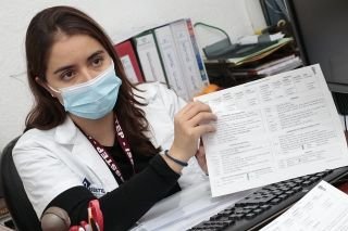 Realiza ISSSTEP jornada de servicios m&eacute;dicos y administrativos en Huauchinango