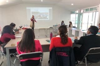 SMDIF suma esfuerzos para prevenir adicciones