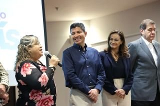 En segunda fase, ayuntamiento de Puebla va por 414 cirug&iacute;as m&aacute;s de cataratas