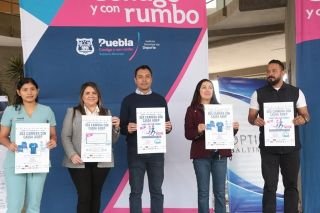 Llevar&aacute; a cabo Ayuntamiento de Puebla segunda carrera de la asociaci&oacute;n de odontolog&iacute;a infantil del estado de Puebla