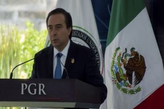 M&eacute;xico trabaja con Israel para extraditar a Tom&aacute;s Zer&oacute;n por caso Ayotzinapa: SRE