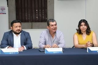 Regidores de Puebla capital contin&uacute;an transparentando su labor