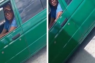 &ldquo;No me tengas miedo; yo no como&rdquo;: denuncian a se&ntilde;or por acosar a una mujer en Para&iacute;so, Tabasco