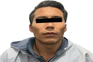 Uno de los principales operadores de la banda "Los chilangos" fue detenido por la polic&iacute;a municipal de Puebla