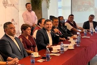 Estabilidad y certeza jur&iacute;dica permiten la atracci&oacute;n de inversi&oacute;n en el estado afirma Armenta