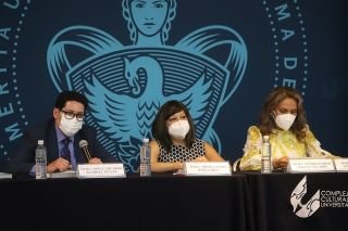 Poder Judicial de Puebla socializa las gu&iacute;as judiciales de conducci&oacute;n de audiencia