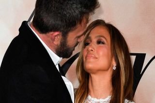 &iexcl;Se dieron el s&iacute; otra vez! Jennifer L&oacute;pez y Ben Affleck se casan en lujosa ceremonia