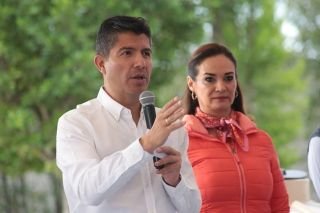 Ciudadan&iacute;a y gobierno municipal hacen equipo por el mantenimiento de espacios p&uacute;blicos &nbsp;