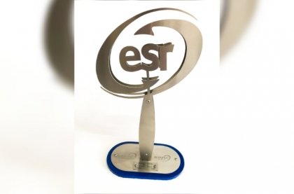 Recibe Altosano-Granjas Carroll distintivo ESR&reg; durante 20 a&ntilde;os ininterrumpidos