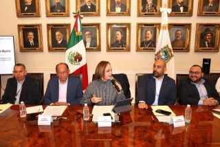 Puebla, sede nacional de la agenda de protecci&oacute;n de ni&ntilde;as, ni&ntilde;os y adolescentes