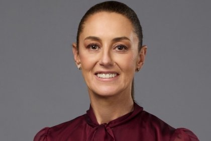 Claudia Sheinbaum enviar&aacute; al Congreso, al menos, 20 reformas para el periodo que arranca en febrero