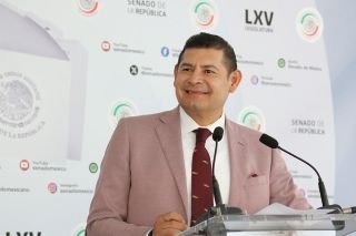 Unidad e inclusi&oacute;n para la consolidaci&oacute;n de Morena de cara al 2024: Armenta&nbsp;