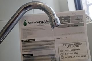 La inflaci&oacute;n y la escasez de agua en M&eacute;xico provocan aumentos de m&aacute;s de 11% en las cuotas de los condominios