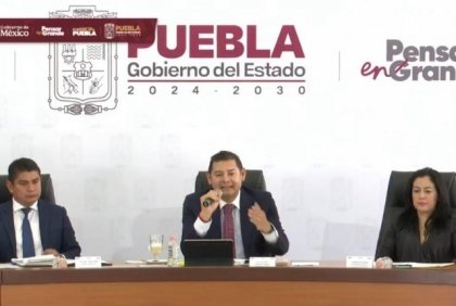 Kioscos Cinco de Mayo llegar&aacute;n a oficinas, parques y museos para apoyar a productores poblanos