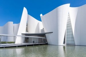 Se fren&oacute; adeudo millonario del Museo Barroco que hubiera ascendido a 14 mil mdp: Armenta