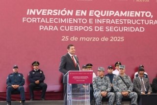 Coordinaci&oacute;n entre Puebla e Hidalgo reafirma compromiso con seguridad interestatal