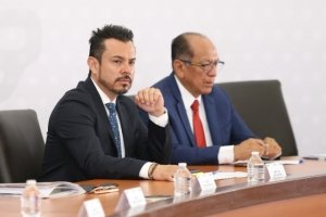 Gobierno de Puebla impulsa iniciativa de Ciberseguridad para protecci&oacute;n de todas y todos