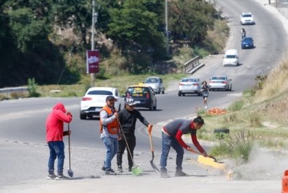 Perif&eacute;rico 5 de mayo detonar&aacute; movilidad y desarrollo de Puebla los pr&oacute;ximos 50 a&ntilde;os
