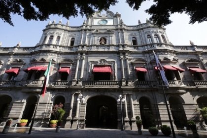 El Gobierno de la Ciudad de Puebla cumple con la Publicaci&oacute;n de las Obligaciones de Transparencia